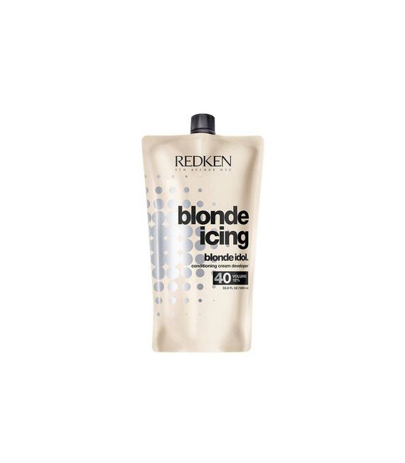 Redken Nutrideveloper Blonde Idol 20V 1000 ml