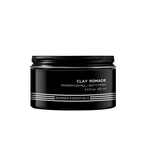 Redken Clay Pomade Redken Brews 100 ml