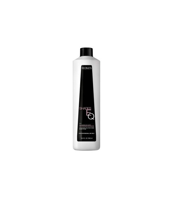 Redken Gloss to Oxidant Cream Gel Shades Eq 1000 ml