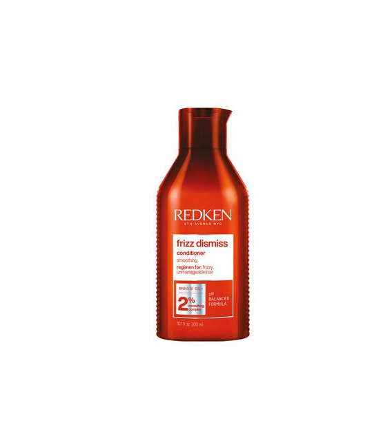 Redken Frizz Dismiss Conditioner 300ml