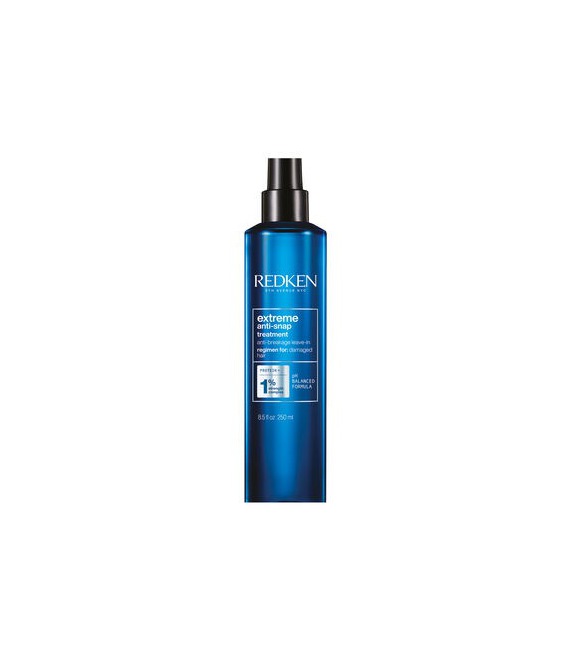 Redken Anti Snap Extreme Leave-In Treatment 240ml