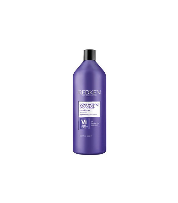 Redken Color Extend Blondage Conditioner 1000ml