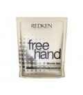 Redken Discoloration Free Hand 450 g