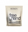 Redken Discoloration Free Hand 450 g