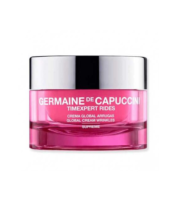 Germaine De Capuccini Timexpert Rides New Supreme Global Wrinkle Cream 50ml