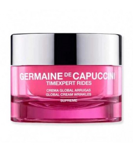 Germaine De Capuccini Timexpert Rides New Supreme Global Wrinkle Cream 50ml