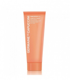 Germaine De Capuccini Timexpert C+ (A.G.E) Complex C Body Firming Body Cream 250ml