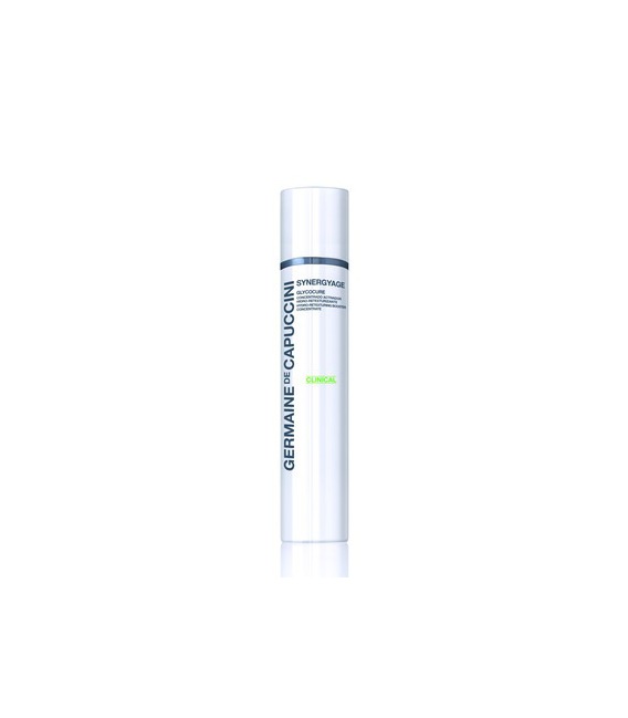 Germaine de Capuccini Synergyage Glycocure Hydro Retexturizing Activating Concentrate 50ml