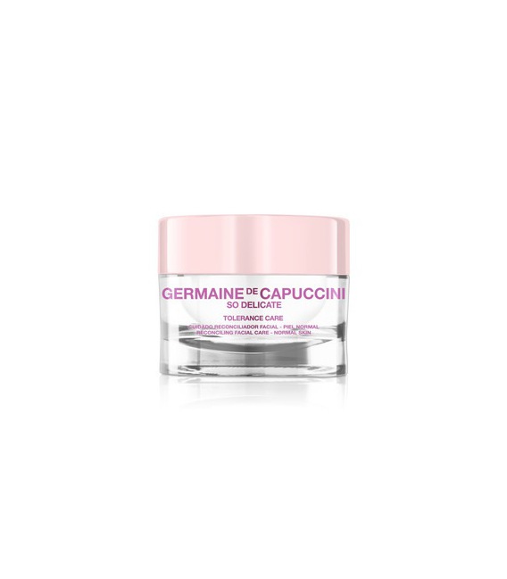 Germaine De Capuccini SO Delicate Tolerance Care 50ml