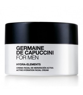 Germaine De Capuccini For Men Hydra Elements 50ml