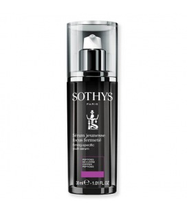 Sothys Serum Jeunesse Focus Firmness 30ml