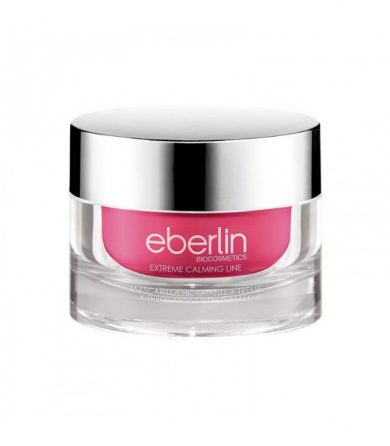 Eberlin Calming X-Treme Moisturizing Mask 50ml