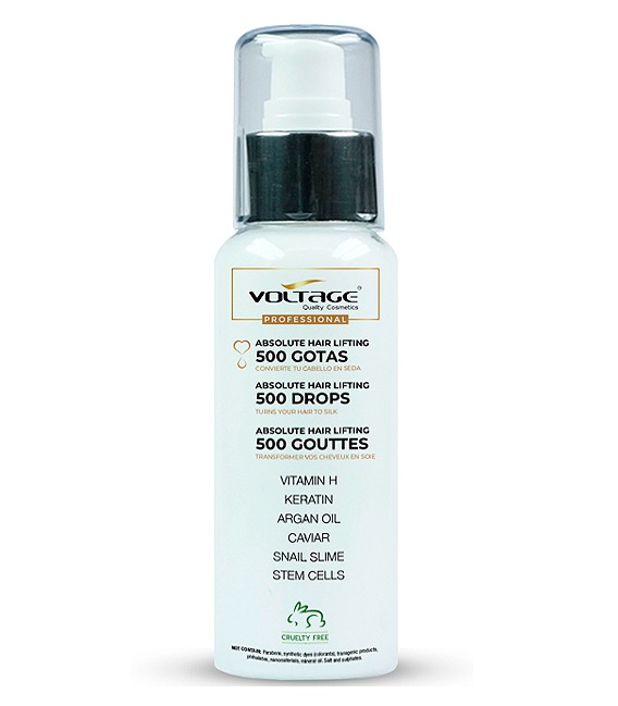 Voltage Absolute Hair Lifting 500 Gouttes