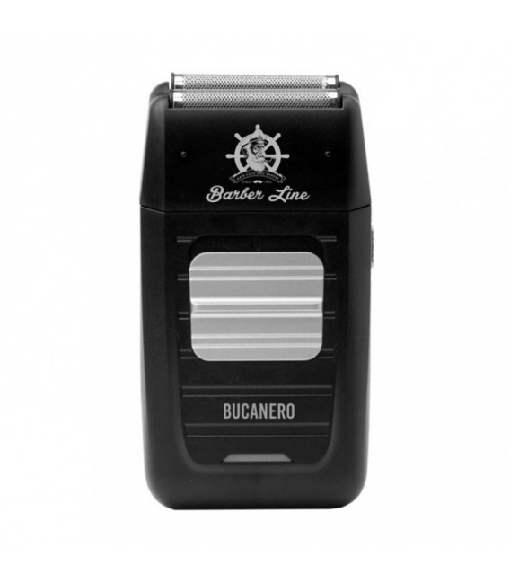 Bucanero Machine Shaving Rechargeable