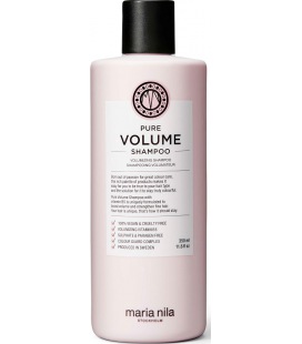 Maria Nila Pure Volume Shampooing 350ml