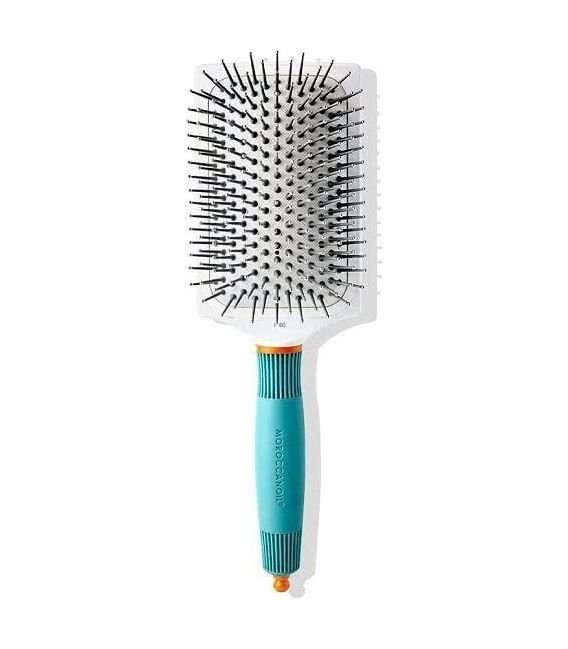 Brush Flat Ceramic Moroccanoil