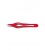 Bifull Fine Tip Precision Tweezer 9.5cm