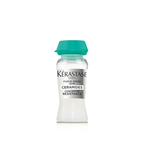 Kérastase Fusio Dose Concentré Resistance 10x12ml