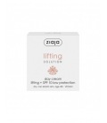 Ziaja Lifting Solution Face Cream Day Lifting + Uv 50ml