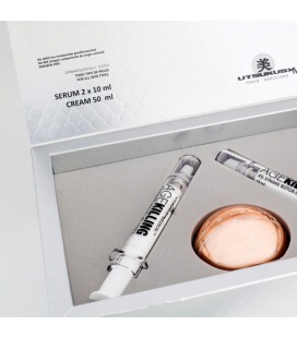 Utsukusy Age Killing Set Botox Like Effect 2 Serums 10 ml + 1 Crema 50 ml