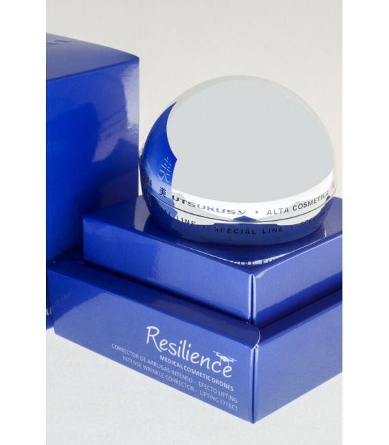 Utsukusy Resilience Cream 50 ml