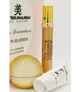 Utsukusy Platinum Set 3 Products