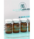 Utsukusy D-Skin Cocktail 5x5 ml