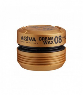 AGIVA Hair Styling Spider Wax Max Control 175ml