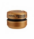 Agiva Hair Styling Wax 05 Gum Wax Red 90ml - Edenshop