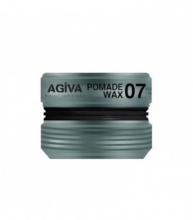 Agiva Spider Wax Grey 10 155 mL