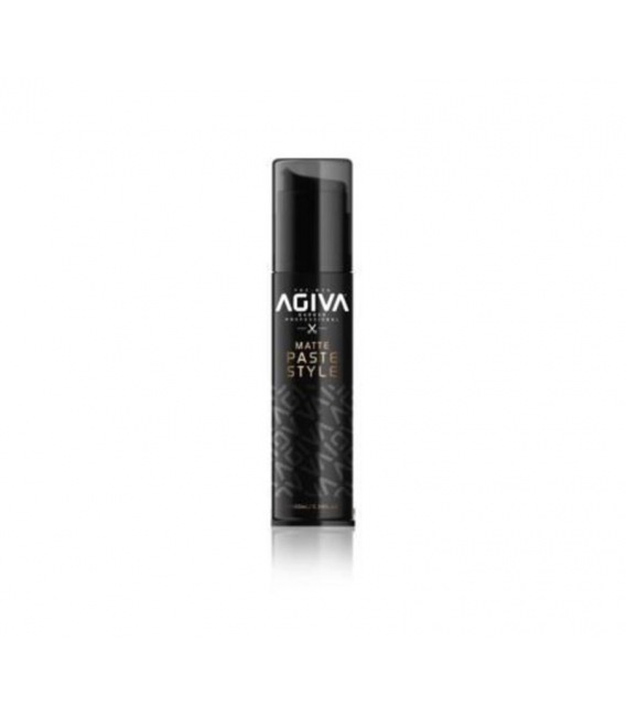 Agiva Matte Paste Style 100ml