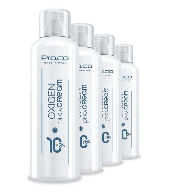 Proco Color Oxigen 150 Ml