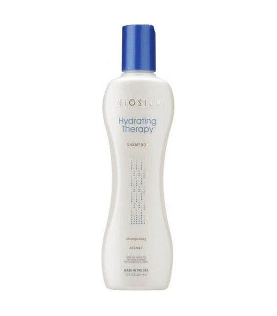 Biosilk Hydrating Therapy Shampooing 355 ml