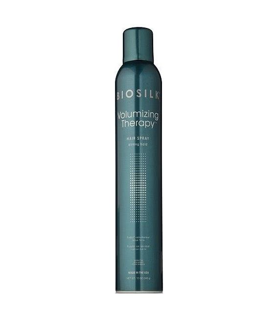 Biosilk Volumizing Therapy Hairspray 340 gr