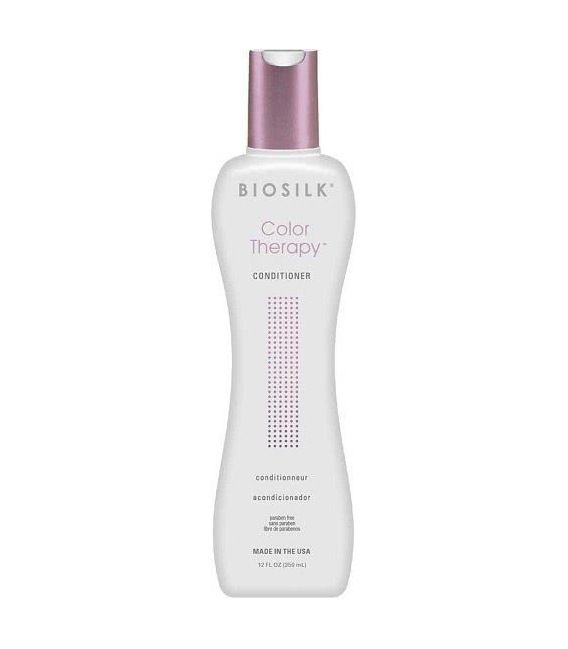 Biosilk Color Therapy Acondicionador 355 ml