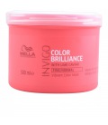 Wella Brilliance Fine Mask 500 ml