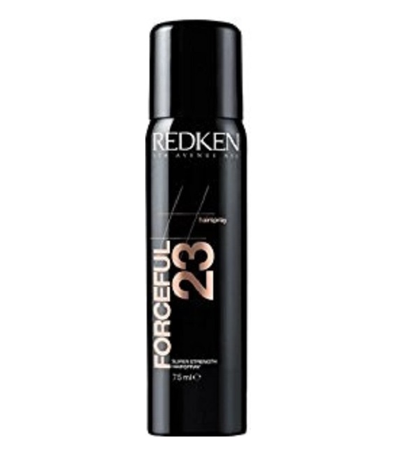 Redken Forceful 23 Super Spray Strength Finishing 75ml