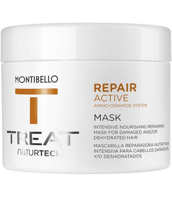 Montibello Repair Active Masque 500 ml