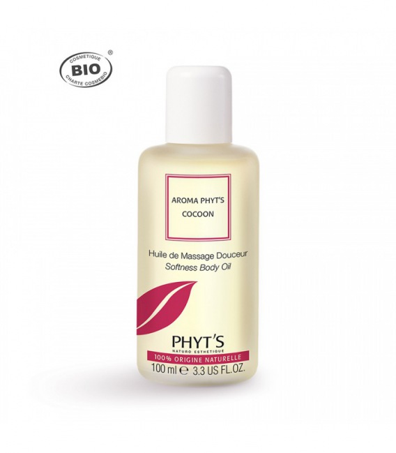 Phyt's Cocoon Wellness Body Oil 100 ml