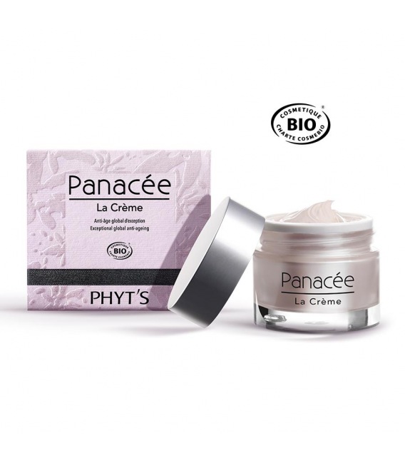 Phyt's Panacée La Crème Riche 50 ml