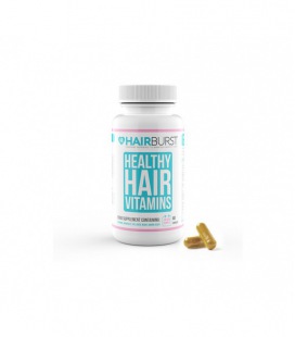 DermaRoller cuir chevelu - pour les cheveux clairsemés – Hairburst FR