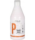 Salerm Protein Shampoo 600ml