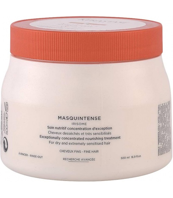 Kerastase Nutritive Masquintense Fine Hair 500ml