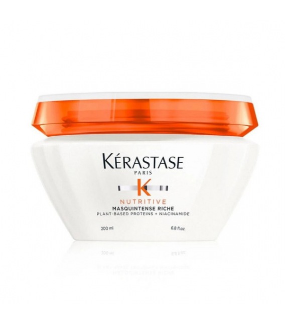 Kerastase Nutritive Masquintense Cheveux Épais 200ml