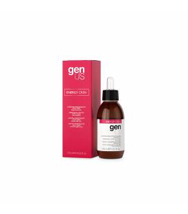 genUS Energy Cren Lotion 125ml