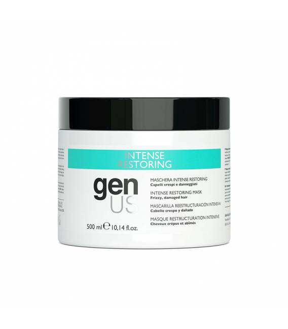 genUS Intense Restoring Mask 500ml