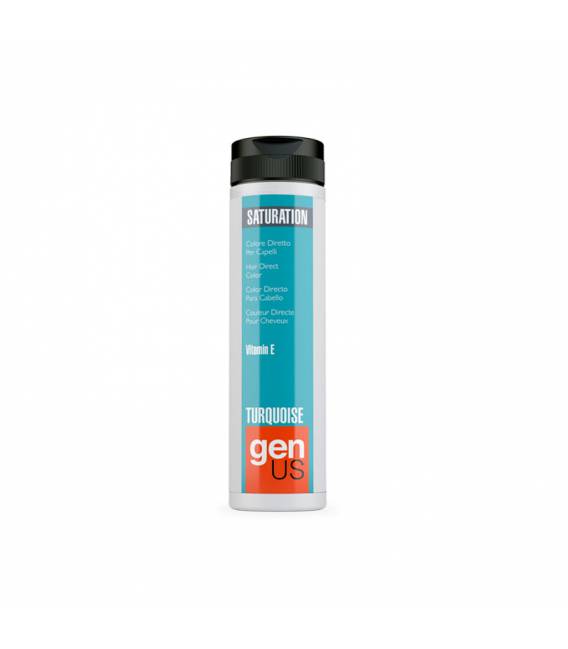 genUS Saturation Turquoise 150ml