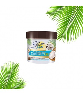 SILICON MIX COCONUT OIL MASCARILLA 478G