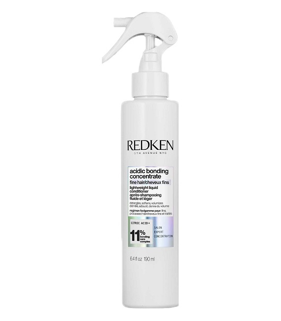 Redken Acidic Bonding Fluide Concentrate 190ml