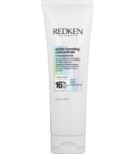 Redken Acidic Bonding Concentrate 5 Minutes Liquid Mask